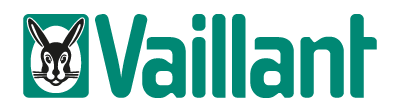 Valillant Boiler Logo